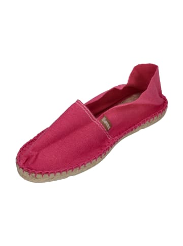 Espadrij l'orginale Espadrilles CLASSIC 100 in rosa
