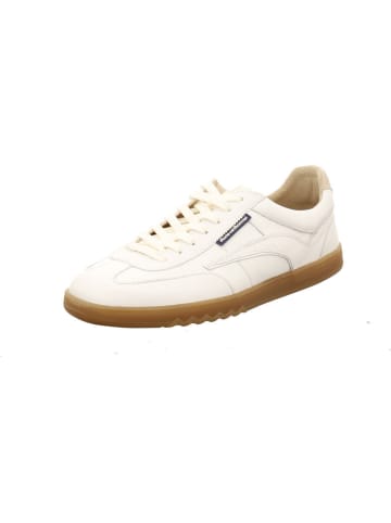 Floris van Bommel Sneaker in weiß