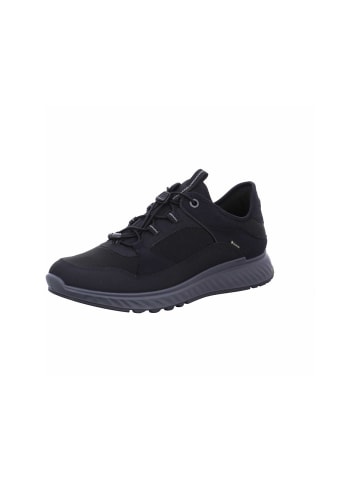 Ecco Sneakers in schwarz