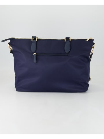 L.Credi Handtaschen in Blau