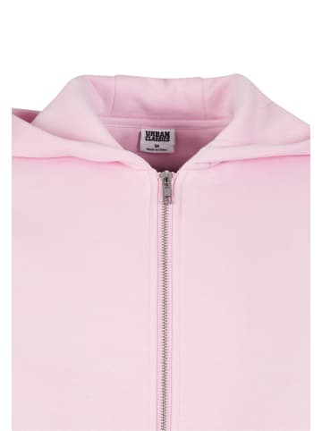 Urban Classics Urban Classics in softpink