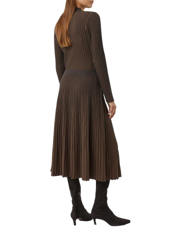 comma Rock in schoko braun - 0001