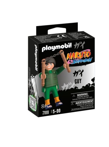 Playmobil Guy in Mehrfarbig ab 5 Jahre
