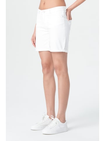 M.O.D Lucky Shorts White