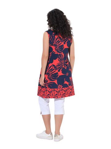 Ulla Popken Kleid in coralle