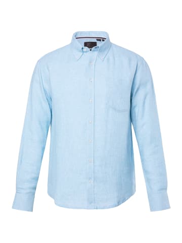 JP1880 Hemd in türkis