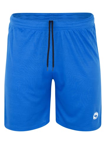 Stark Soul® Sport Shorts kurze Sporthose in Blau