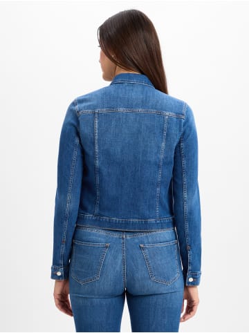 Marc O'Polo Jeansjacke in medium stone