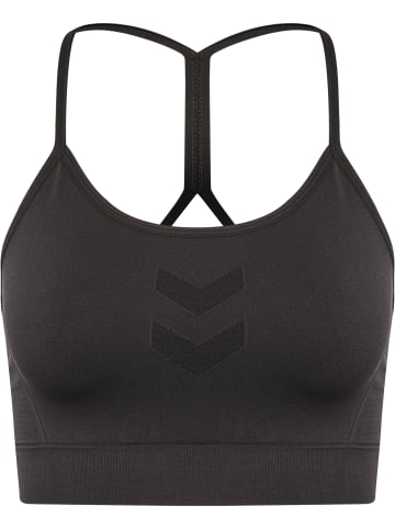 Hummel Hummel Top Hmlhiit Multisport Damen in AFTER DARK
