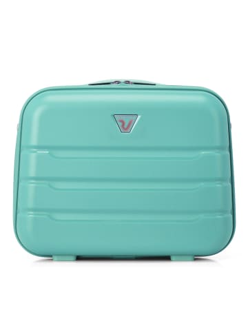 Roncato B-Flying Beautycase 34 cm in salbei