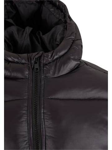 Urban Classics Urban Classics Winterjacken in black