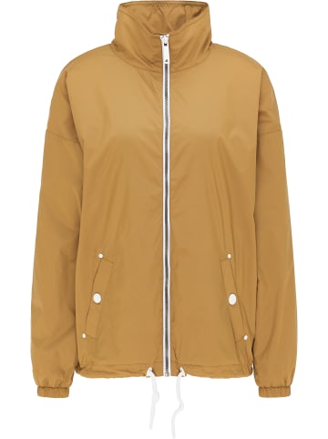 DreiMaster Damen Blouson in Dunkelsand