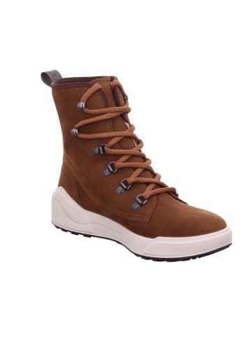 Legero Stiefelette COSY in Snuff