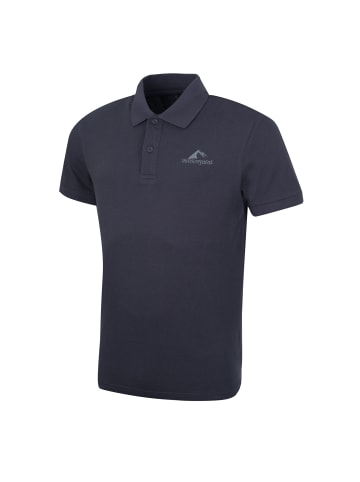 Westfjord Funktionspoloshirt Hekla XT in anthracite