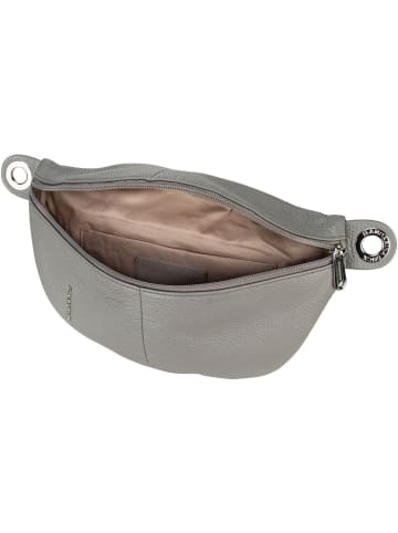 Mandarina Duck Gürteltasche Mellow Leather Bum Bag FZT73 in December Sky
