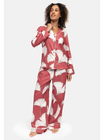 Cyberjammies Josie Nachtwäsche in rot