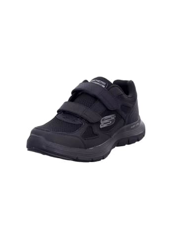 Skechers Sneakers Low FLEX ADVANTAGE 4.0 in schwarz