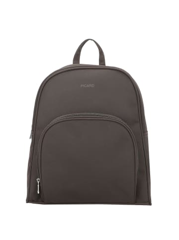 PICARD Tiptop City Rucksack Nylon 28 cm in cafe