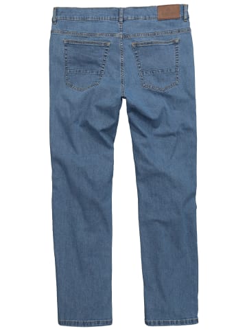 Boston Park Jeanshose in light blue