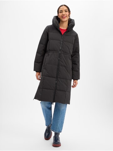 MOSS COPENHAGEN Mantel MSCHZala in schwarz - 0001