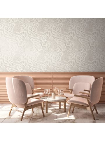 A.S. Création Tapete Botanical Sketch in Beige