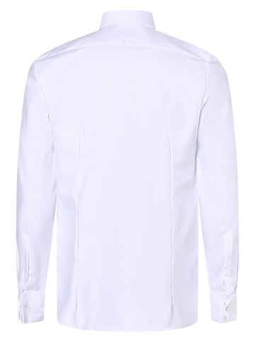 OLYMP  Hemd in weiß