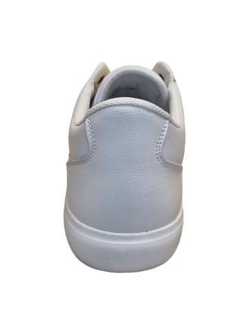 Camel Active Sportliche Schnürschuhe in Weiß