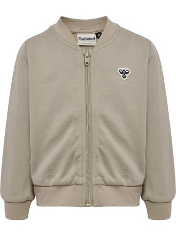 Hummel Reißverschluss Hmlmini Kinder in VINTAGE KHAKI