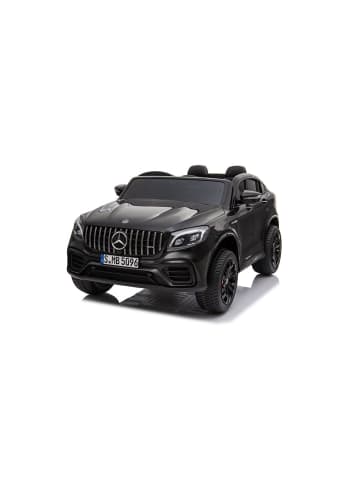Wisam® Kinderfahrzeug Mercedes GLC 63S lackiert MP4