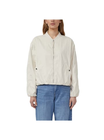 S.OLIVER RED LABEL Jacke in Beige