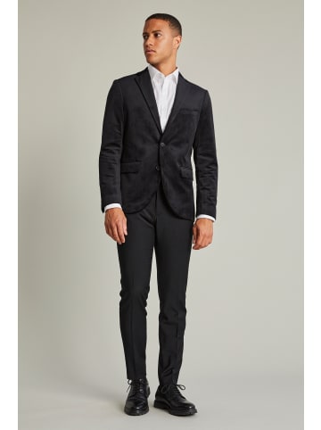 Matinique Blazer MAgeorge Gerade Passform in Black