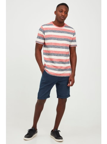 !SOLID Shorts (Hosen) SDTruc Linen in Blau