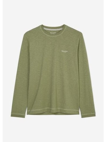 Marc O'Polo Langarmshirt in avery fern