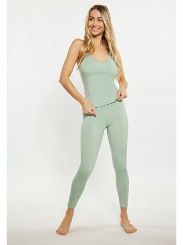 IZIA Damen Trägertop in Mint