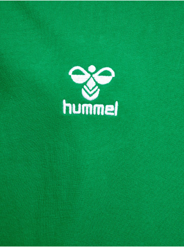 Hummel Hummel T-Shirt Hmlgo Multisport Kinder in JELLY BEAN