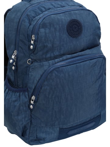 Mindesa Damen Rucksack in Marine
