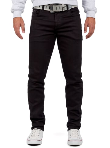Cipo & Baxx Jeans in Black