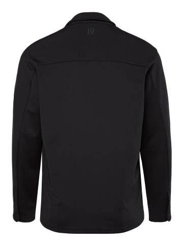 JP1880 Hemd in schwarz