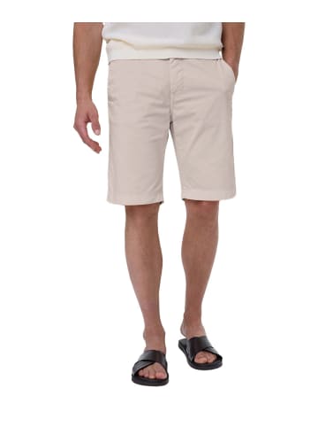 Pierre Cardin Bermuda PC-Strasbourg in Weiß