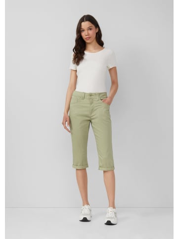 QS Hose in 7297_salbeigrün