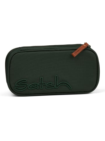 Satch Mäppchen 22 cm in nordic forest green
