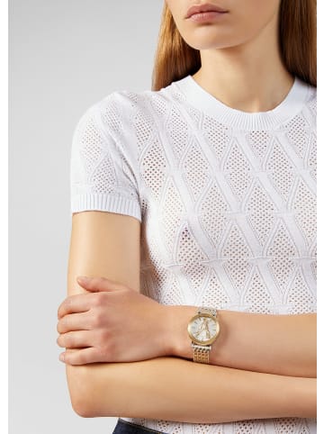 Versace Analoguhr für Damen in Bunt