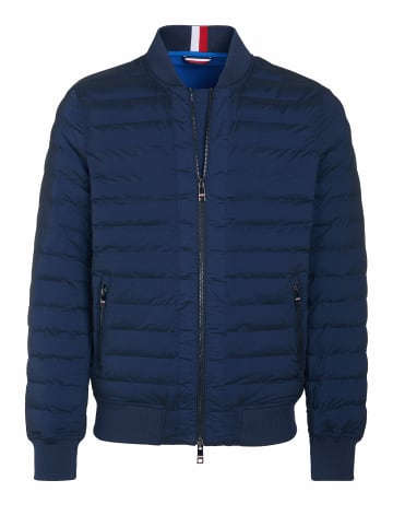 Tommy Hilfiger Steppjacke für Herren in blau
