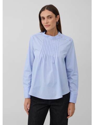 s.Oliver Bluse in 51G1_arktisblau