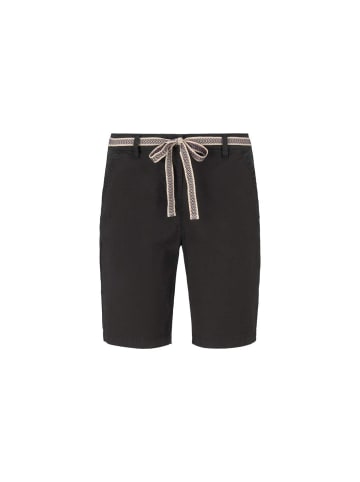 Tom Tailor Bermudas für Damen in schwarz