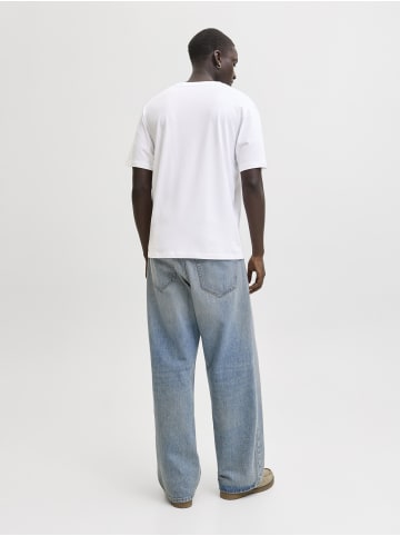 Jack & Jones T-Shirt in weiß