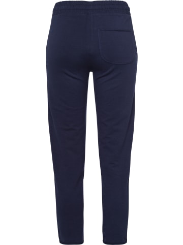 Kangaroos Jogginghose in marine