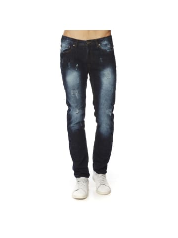 HopenLife Jeans JALAN in Blau