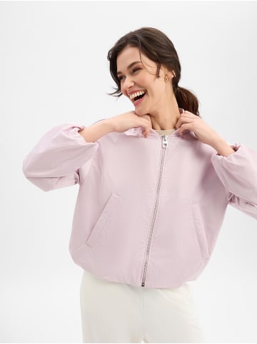 Marc O'Polo Jacke in rosa