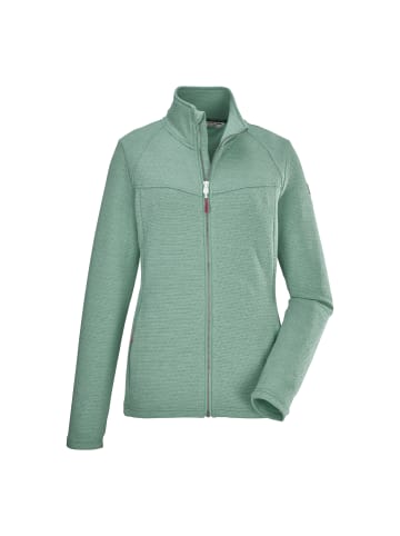 Killtec Jacke KOS 102 in Grün2058